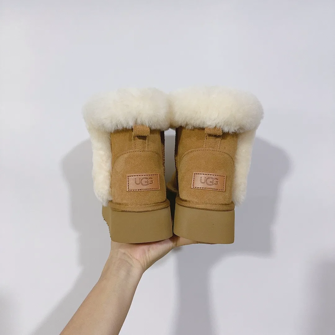 UGG 6115F תמונה 10