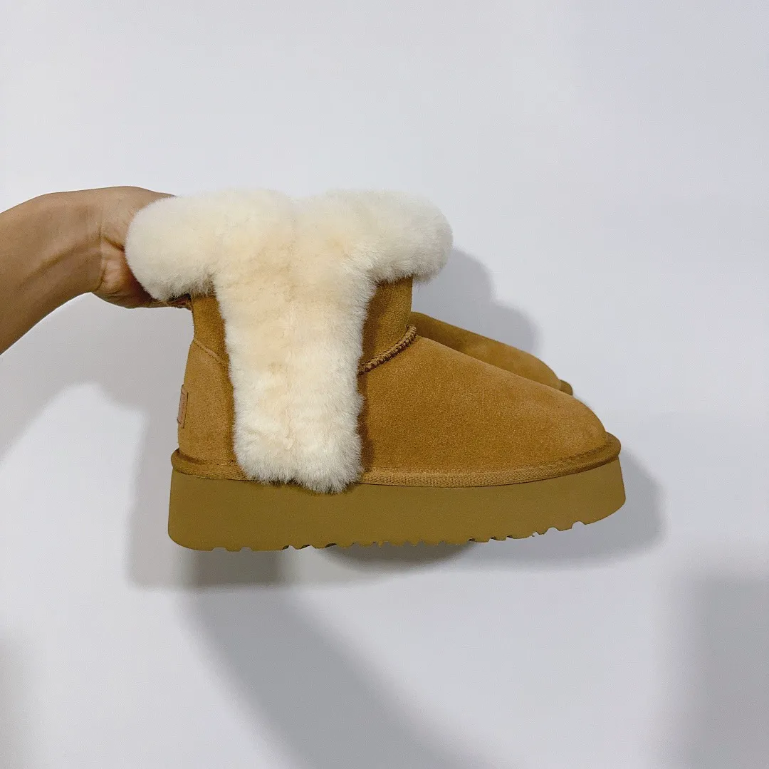 UGG 6115F תמונה 5