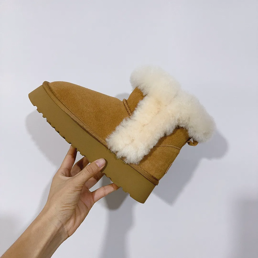 UGG 6115F תמונה 7