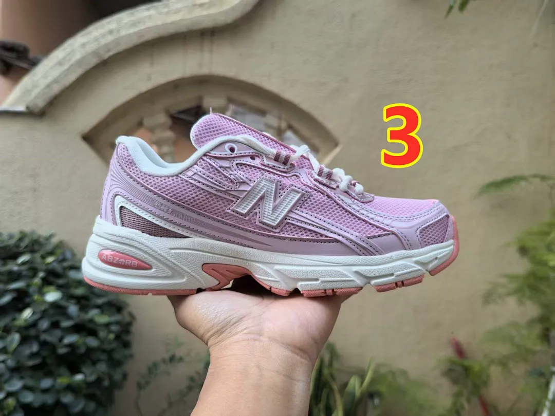 New Balance 6116 תמונה 10