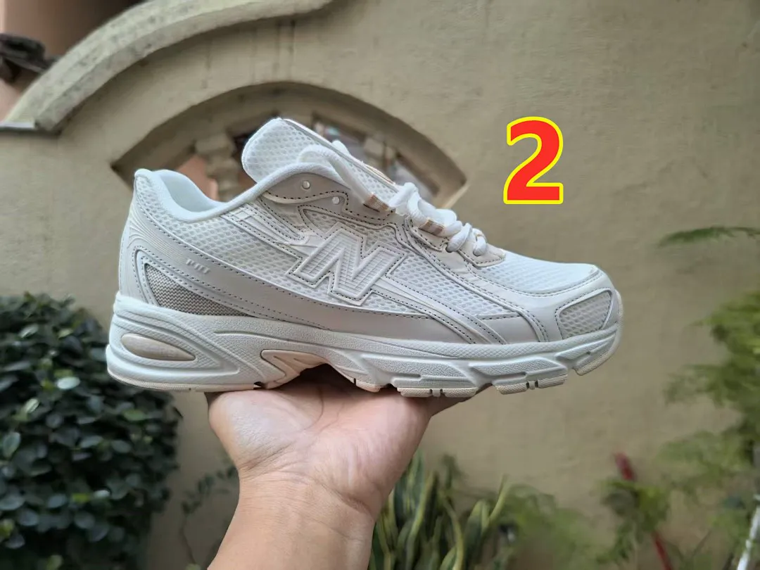 New Balance 6116 תמונה 11