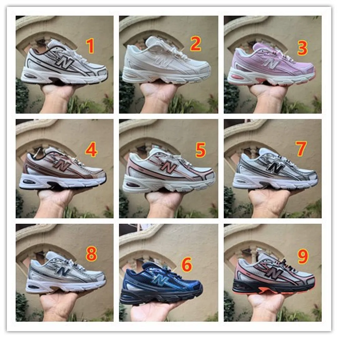 New Balance 6116 תמונה 2