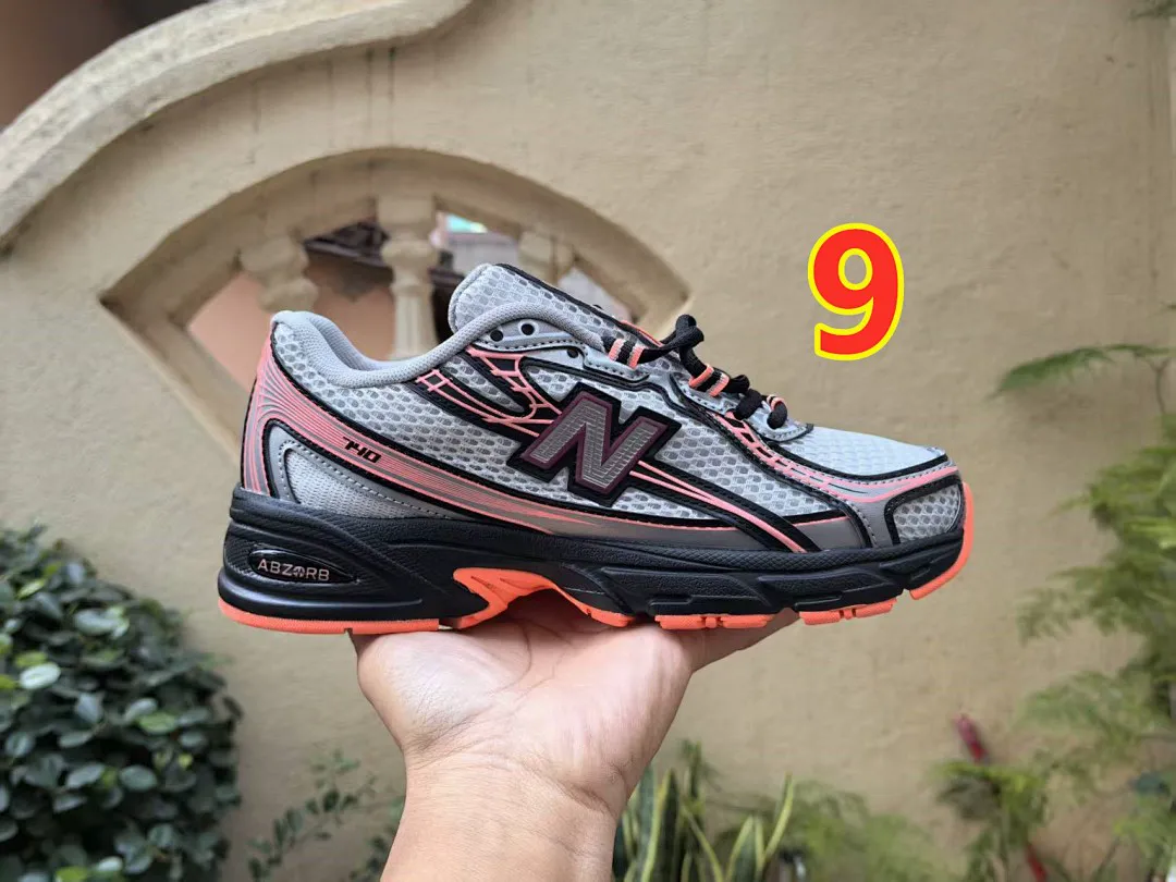 New Balance 6116 תמונה 4