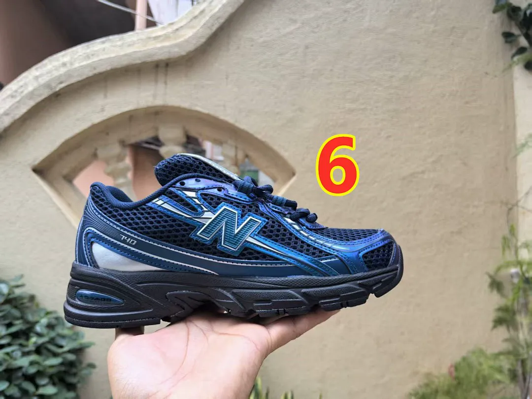 New Balance 6116 תמונה 5