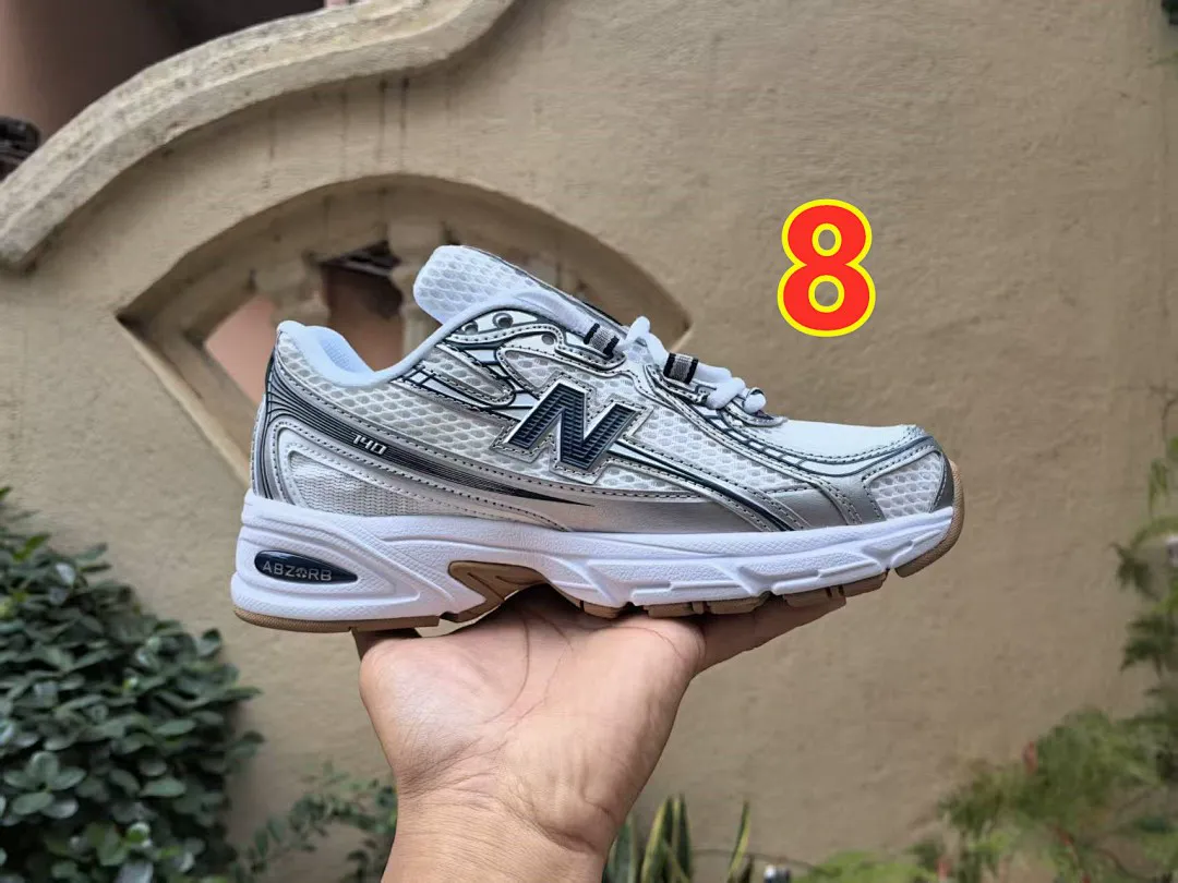 New Balance 6116 תמונה 6