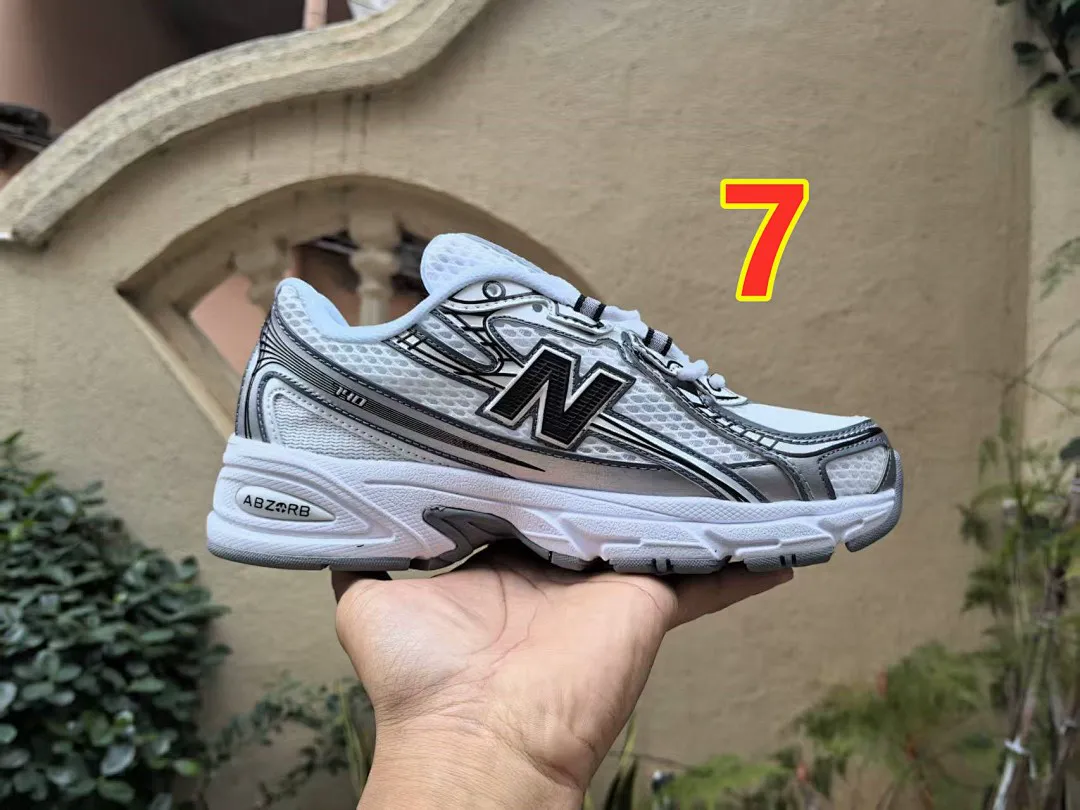 New Balance 6116 תמונה 7