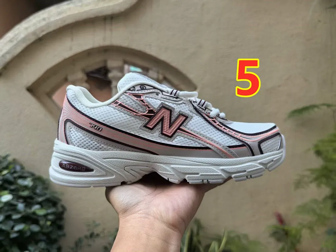 New Balance 6116 תמונה 8