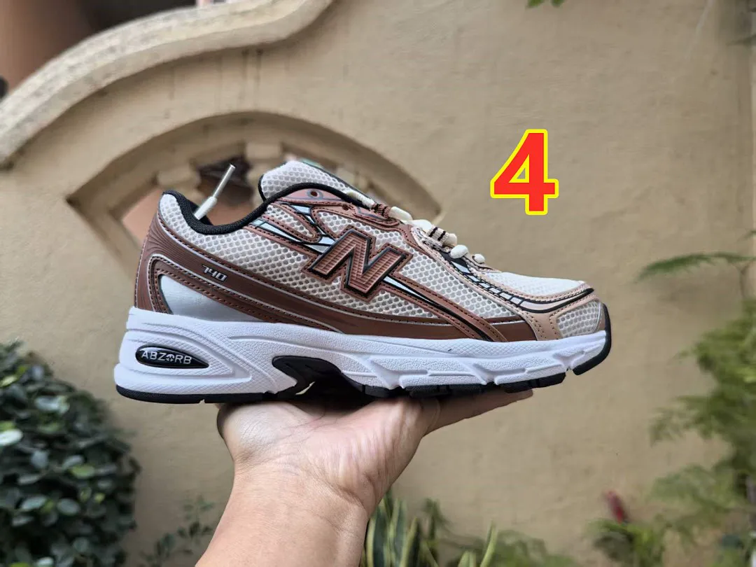 New Balance 6116 תמונה 9