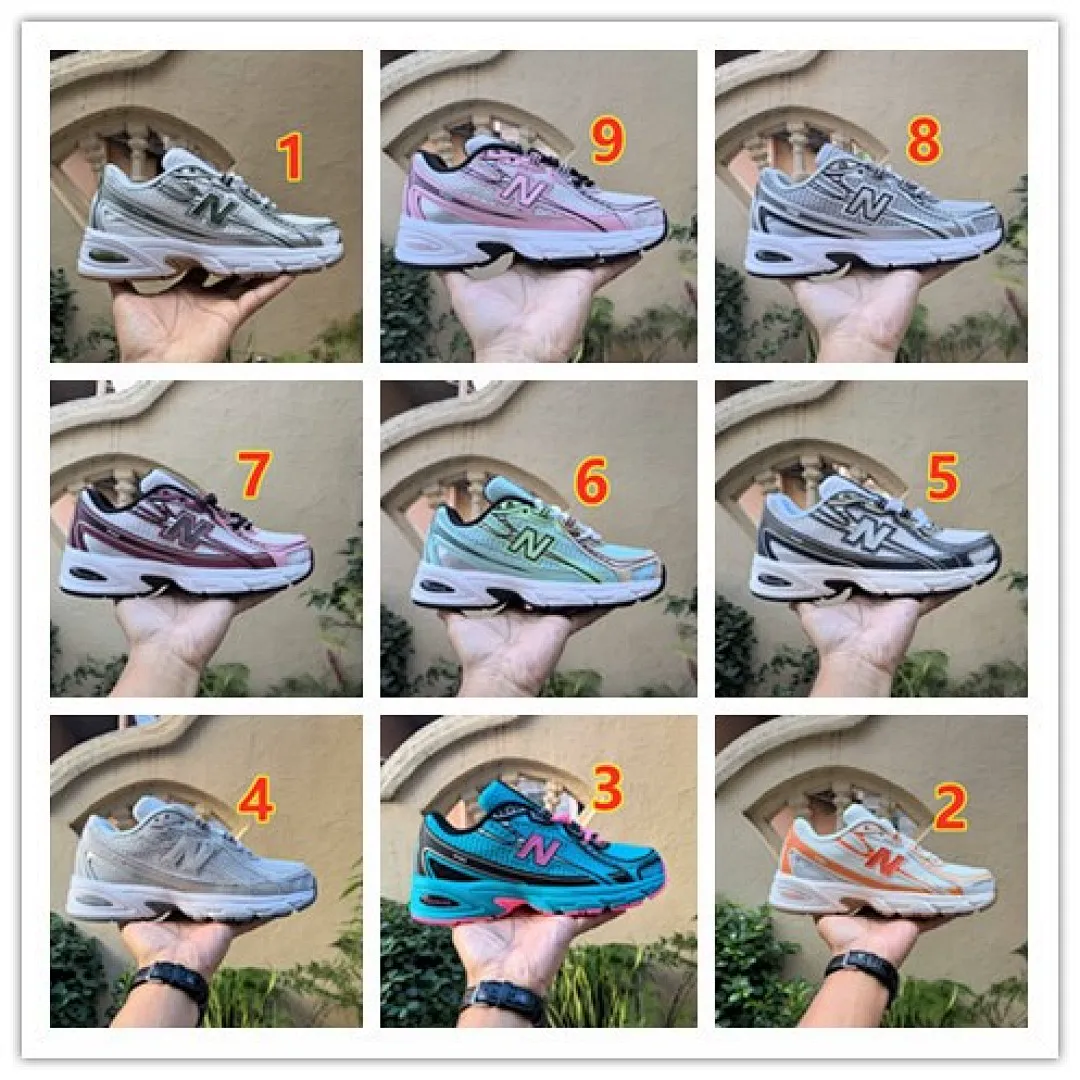 New Balance 6117 תמונה 3