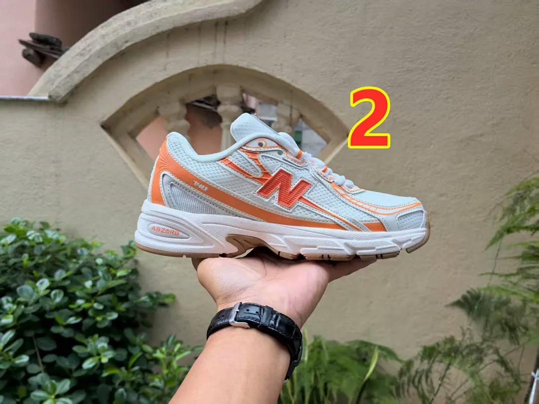 New Balance 6117 תמונה 4