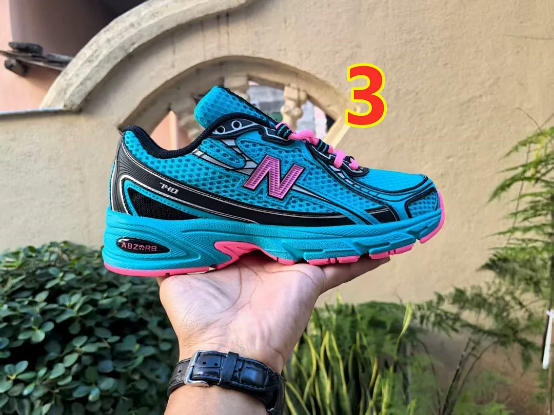 New Balance 6117 תמונה 5