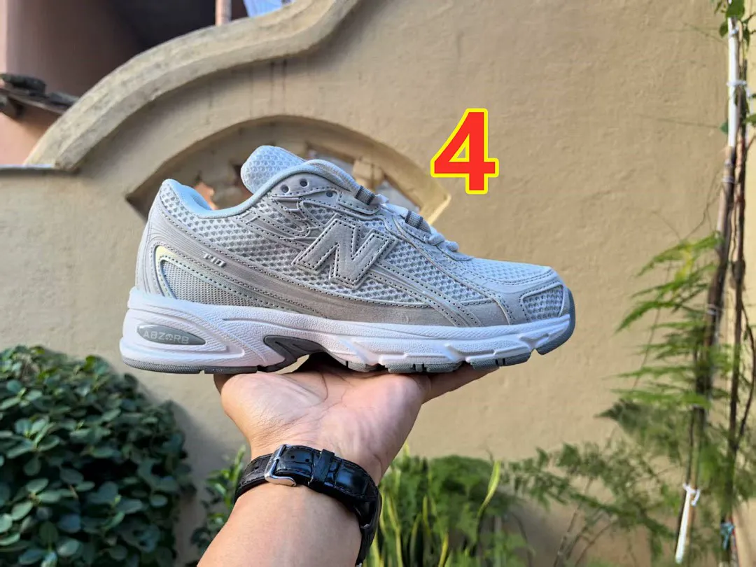 New Balance 6117 תמונה 6