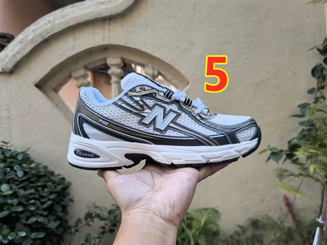 New Balance 6117 תמונה 7