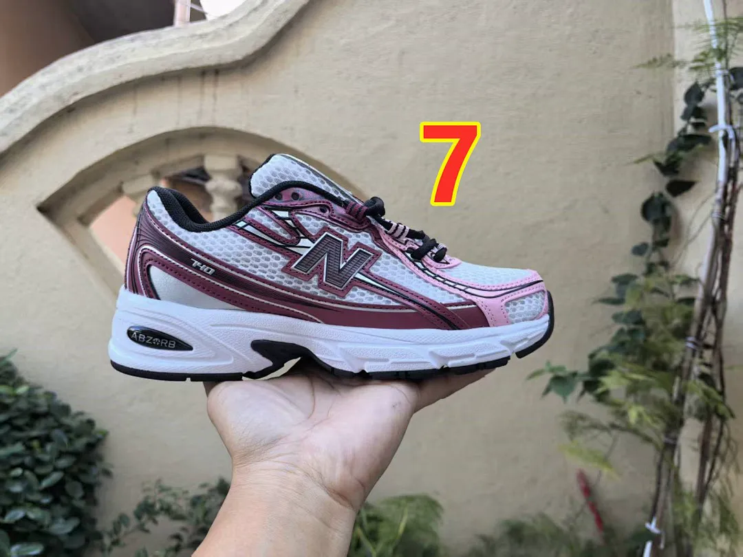 New Balance 6117 תמונה 9