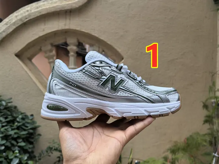 New Balance 6117