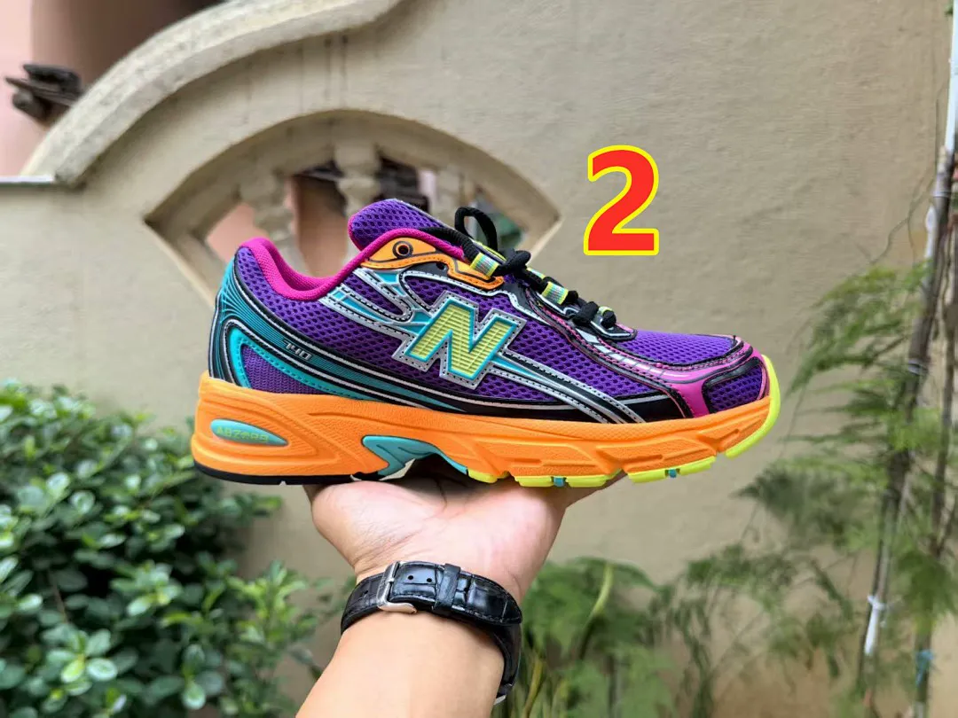 New Balance 6118 תמונה 10