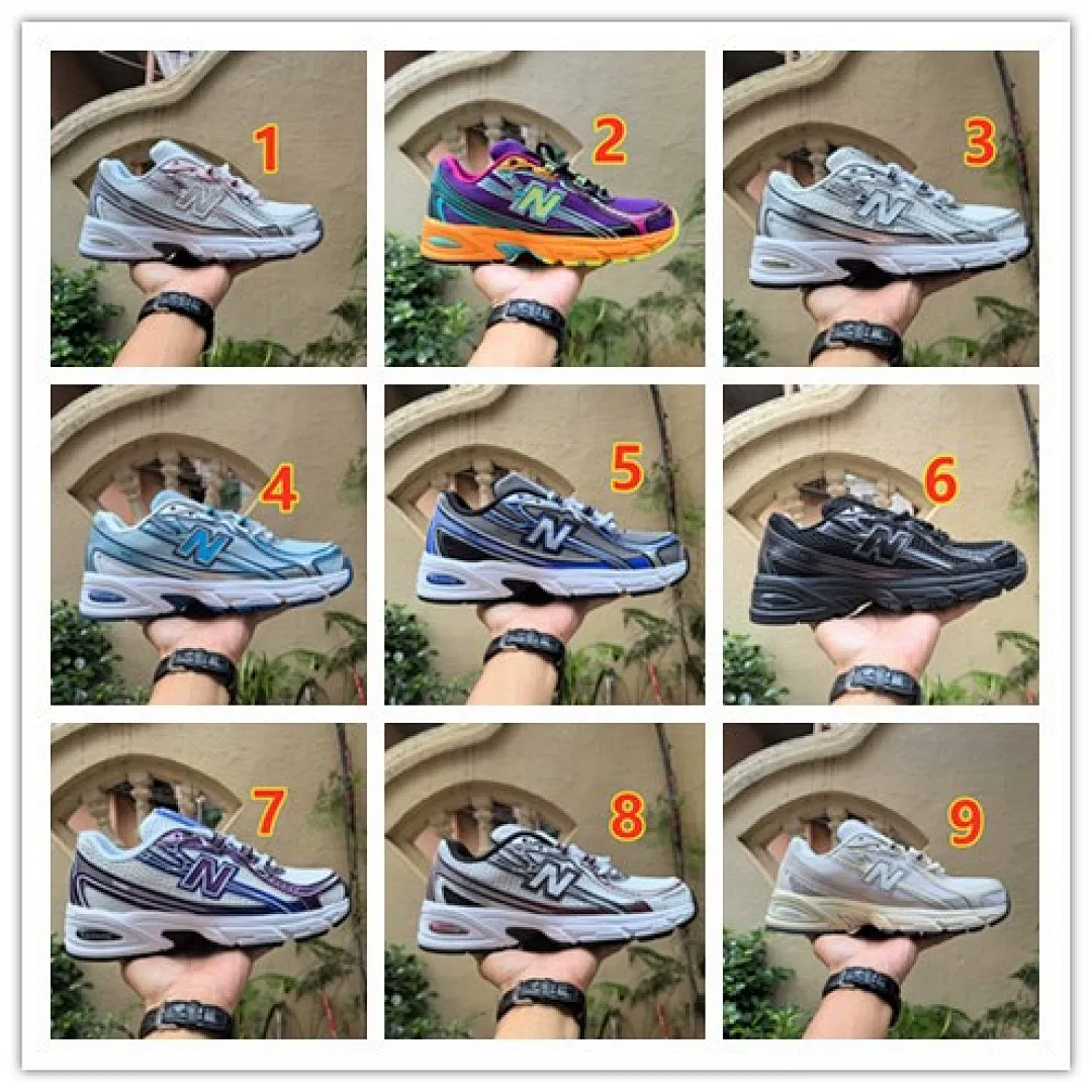 New Balance 6118 תמונה 2