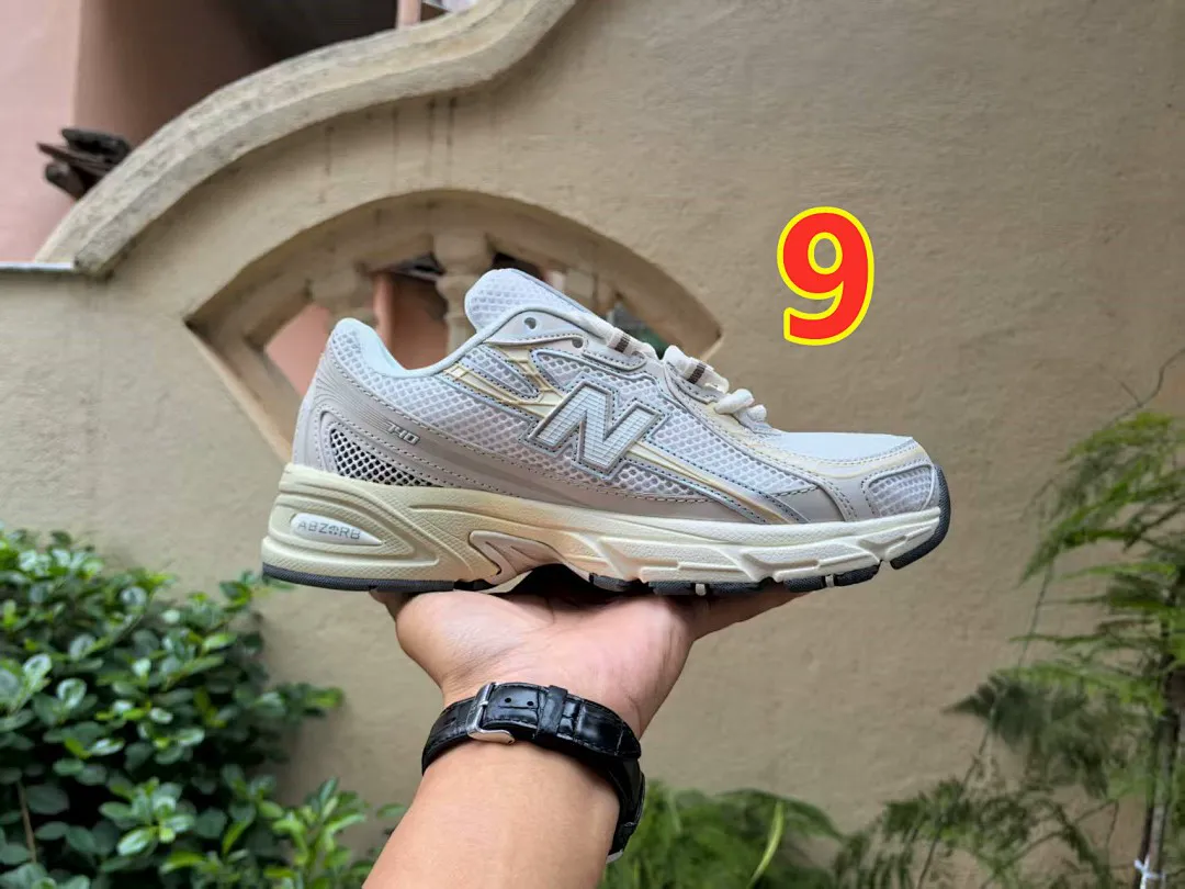 New Balance 6118 תמונה 3