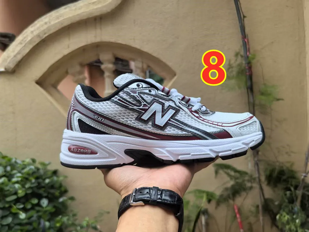 New Balance 6118 תמונה 4