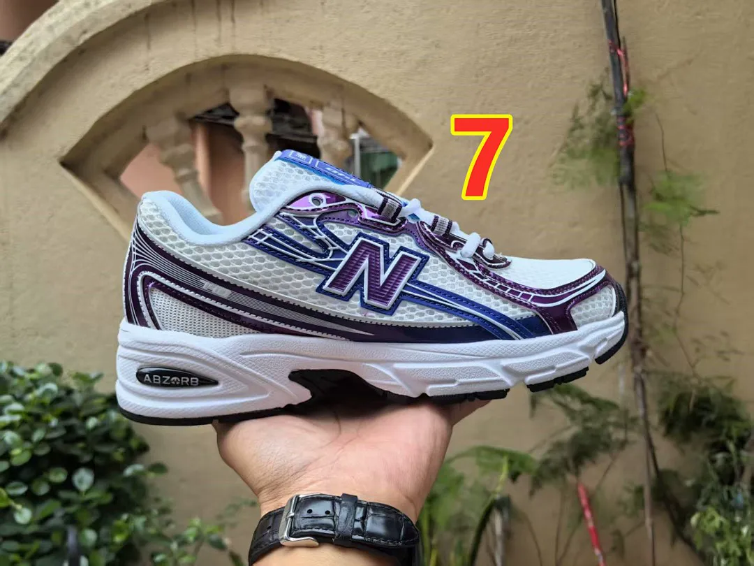 New Balance 6118 תמונה 5