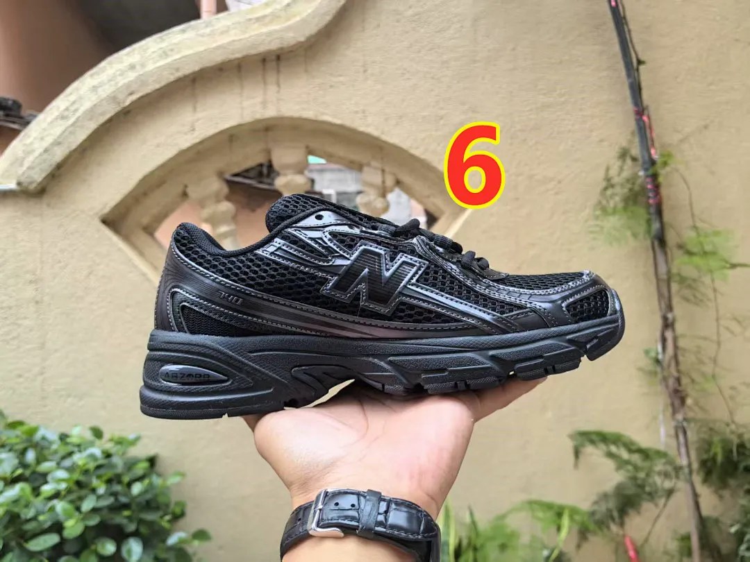 New Balance 6118 תמונה 6