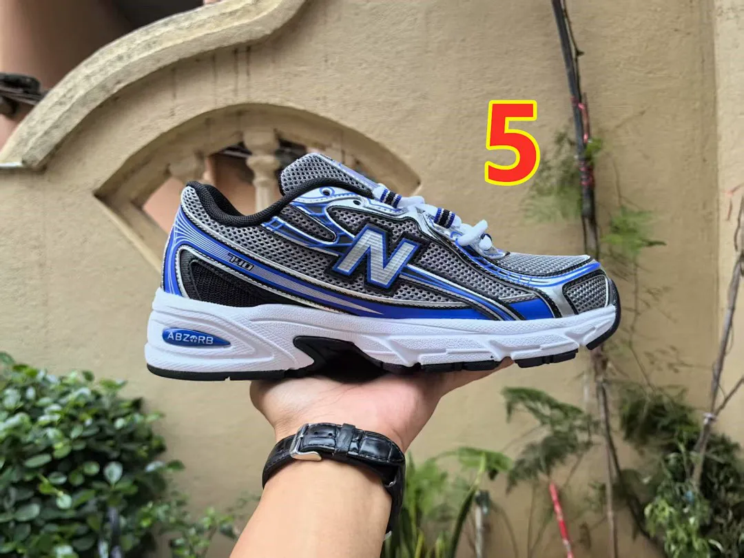 New Balance 6118 תמונה 7