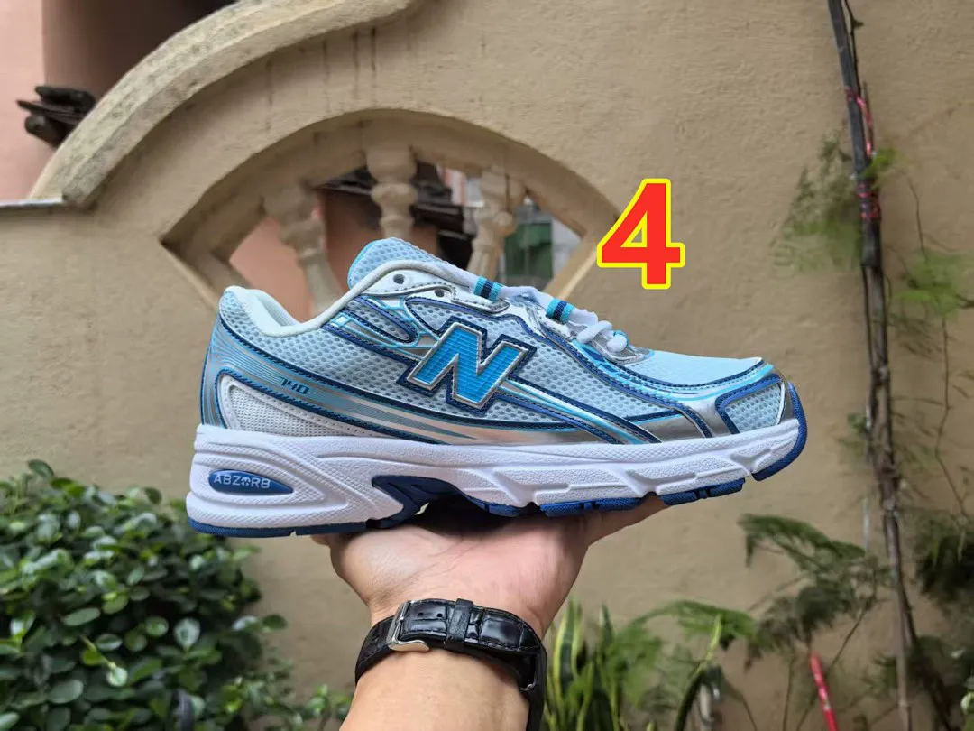 New Balance 6118 תמונה 8