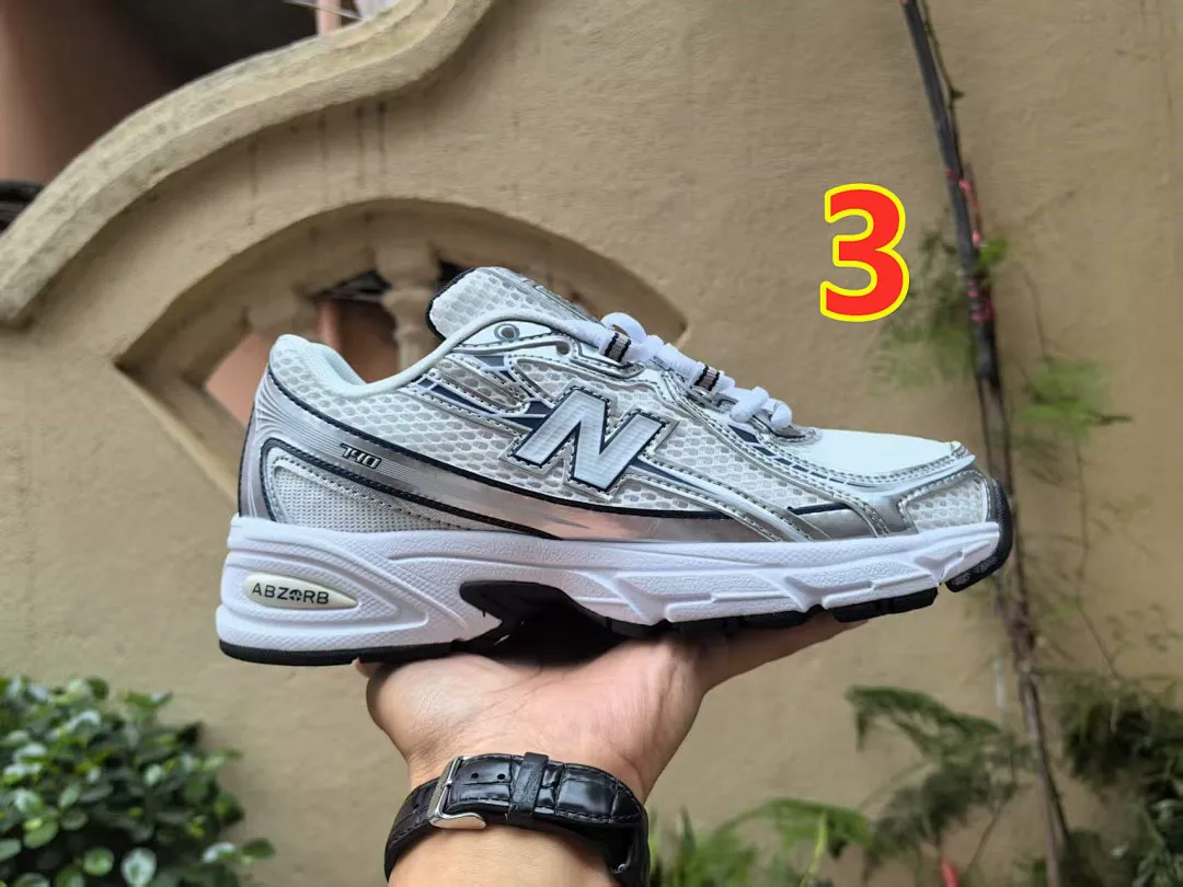 New Balance 6118 תמונה 9
