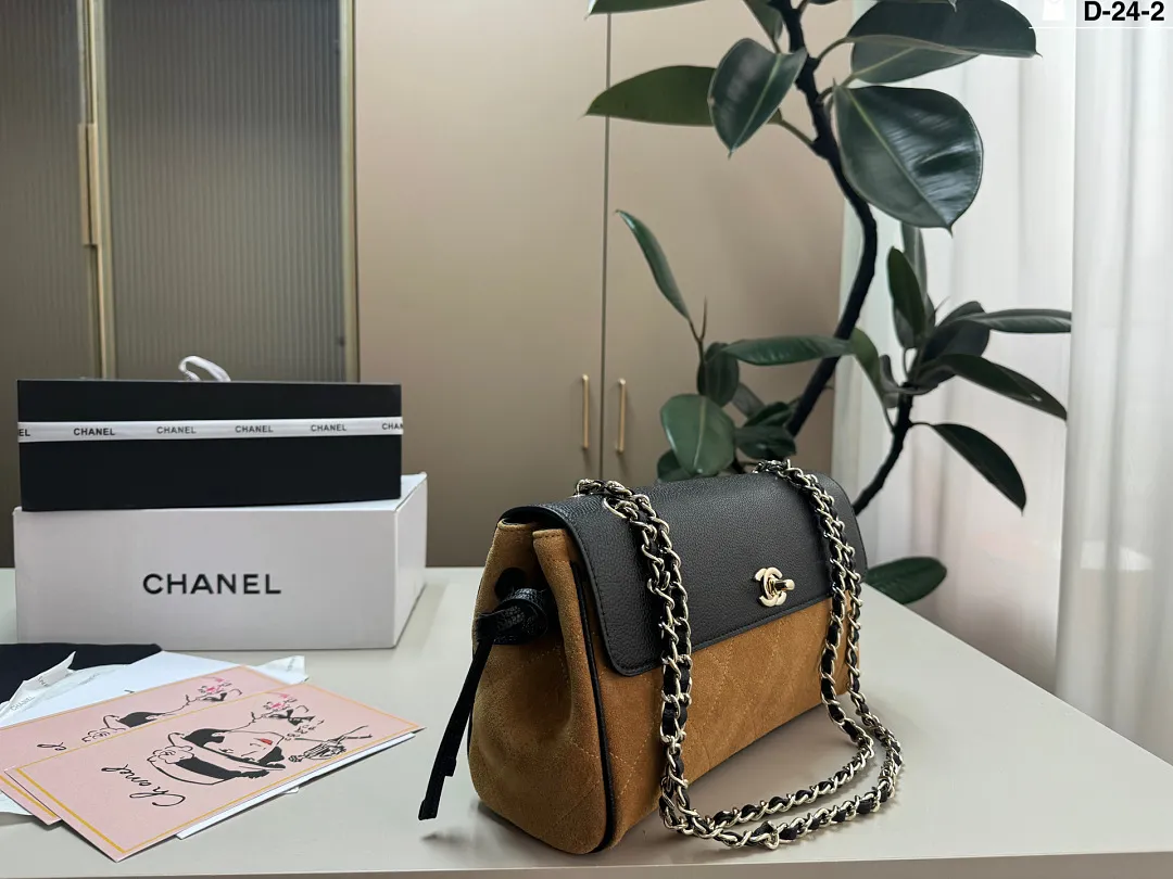 Chanel 6118F תמונה 6