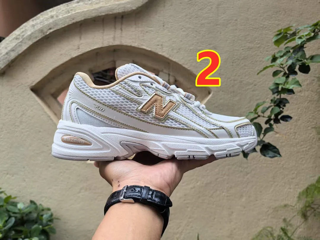 New Balance 6119 תמונה 10
