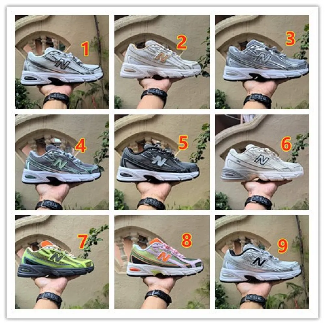 New Balance 6119 תמונה 2