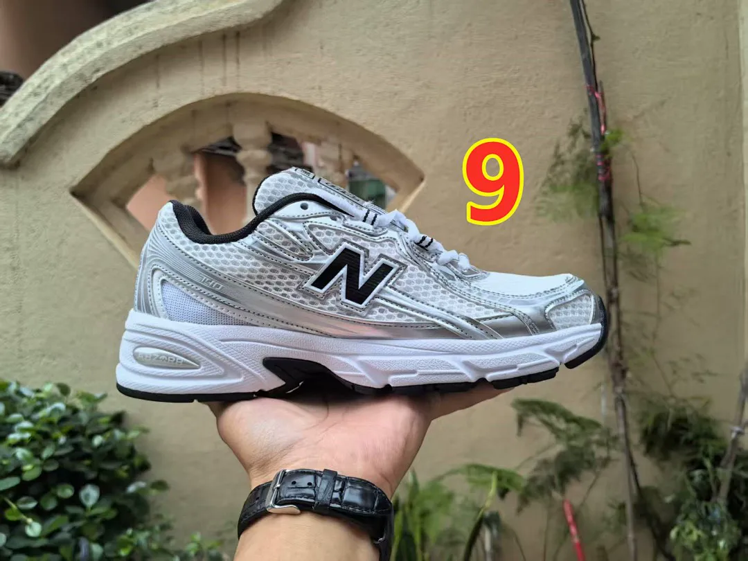 New Balance 6119 תמונה 3