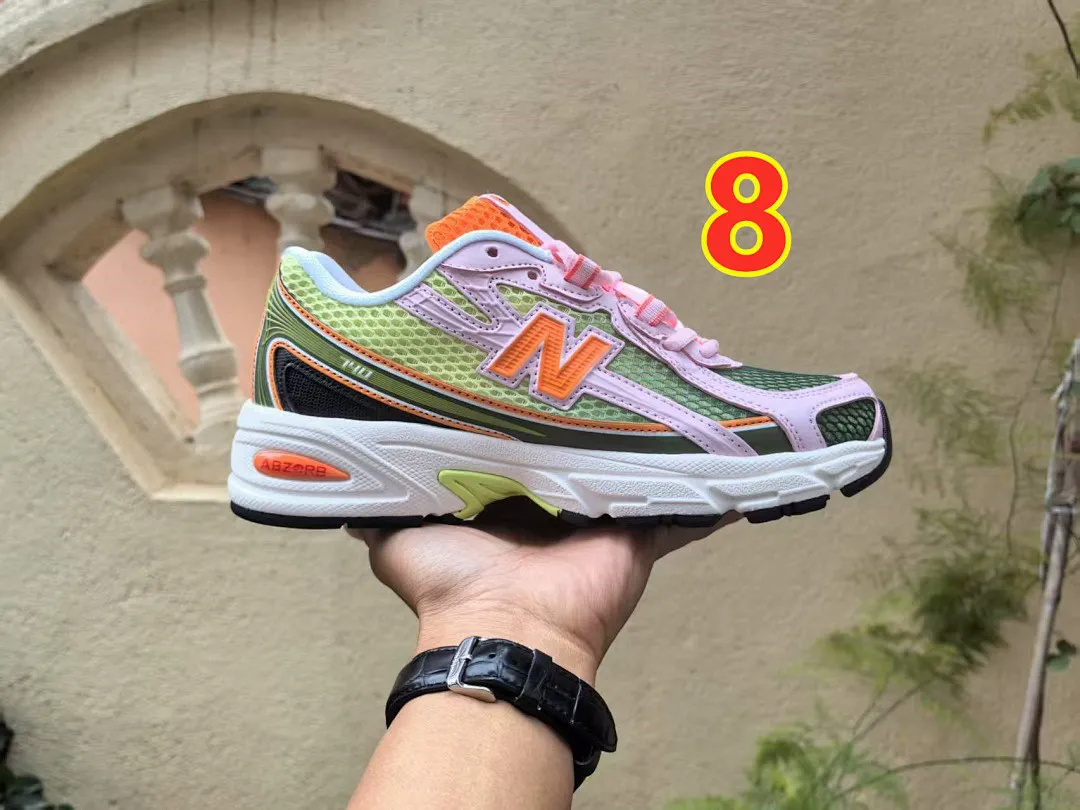 New Balance 6119 תמונה 4
