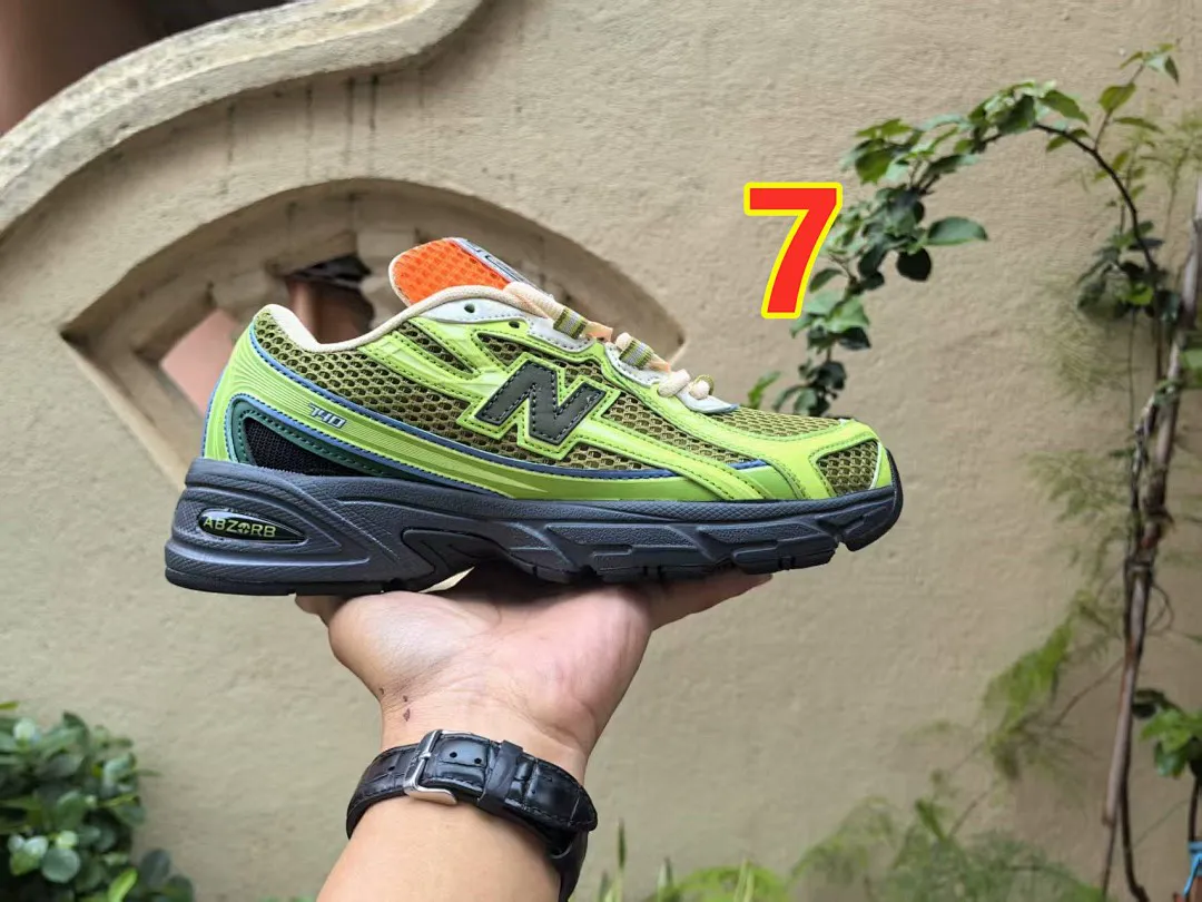 New Balance 6119 תמונה 5