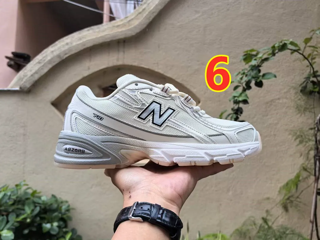 New Balance 6119 תמונה 6