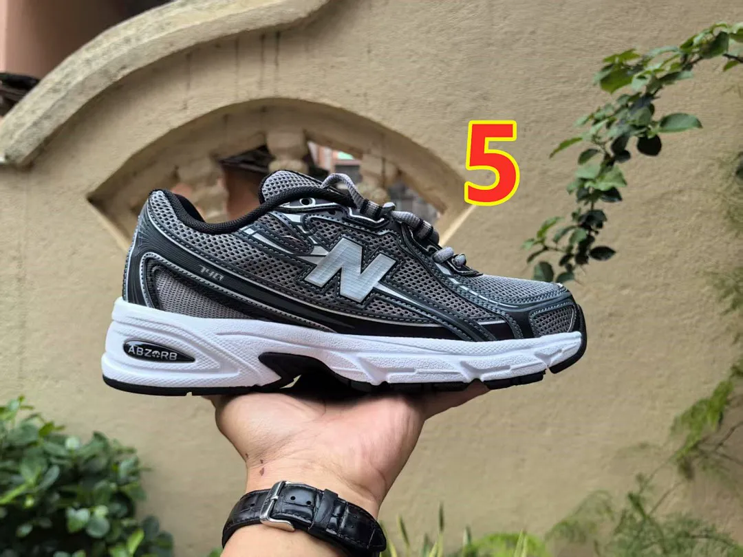 New Balance 6119 תמונה 7