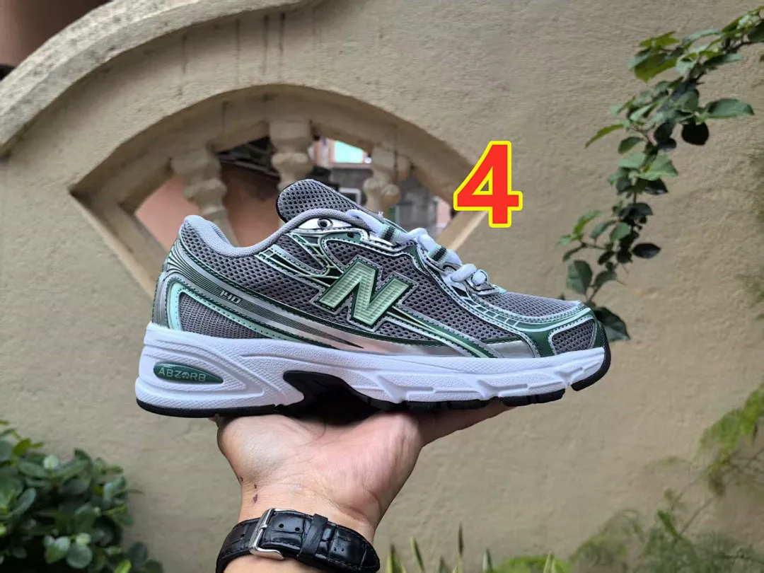 New Balance 6119 תמונה 8