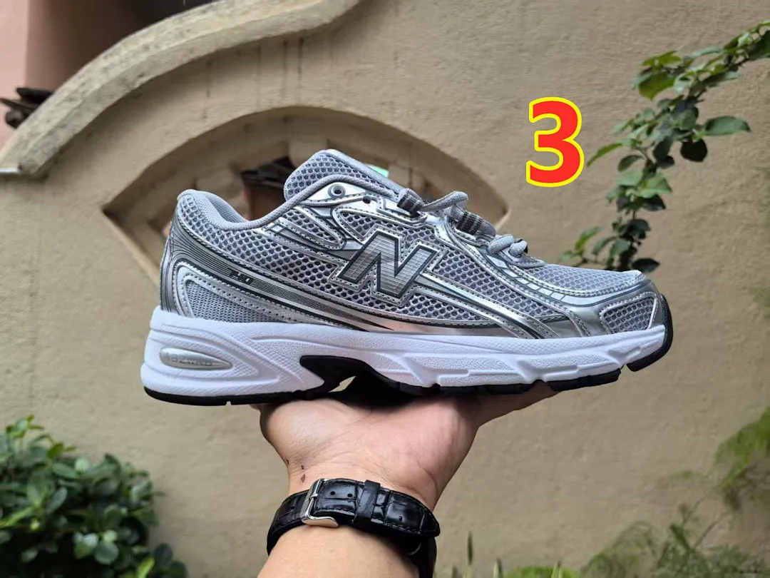 New Balance 6119 תמונה 9