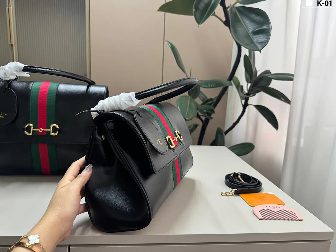 Gucci 6119F תמונה 10