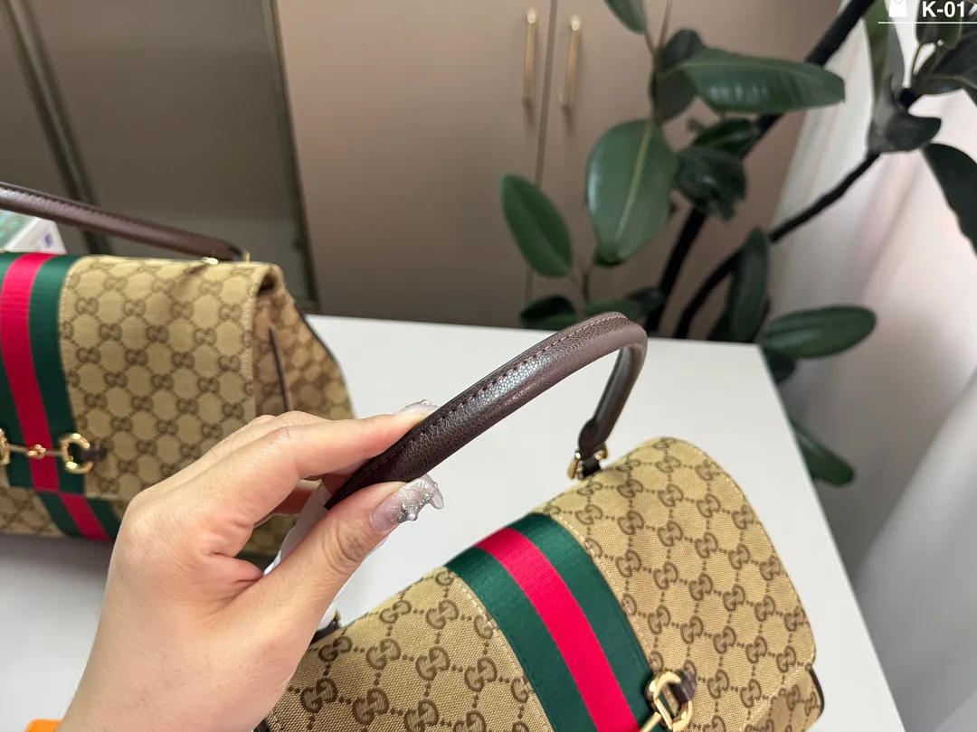 Gucci 6119F תמונה 12