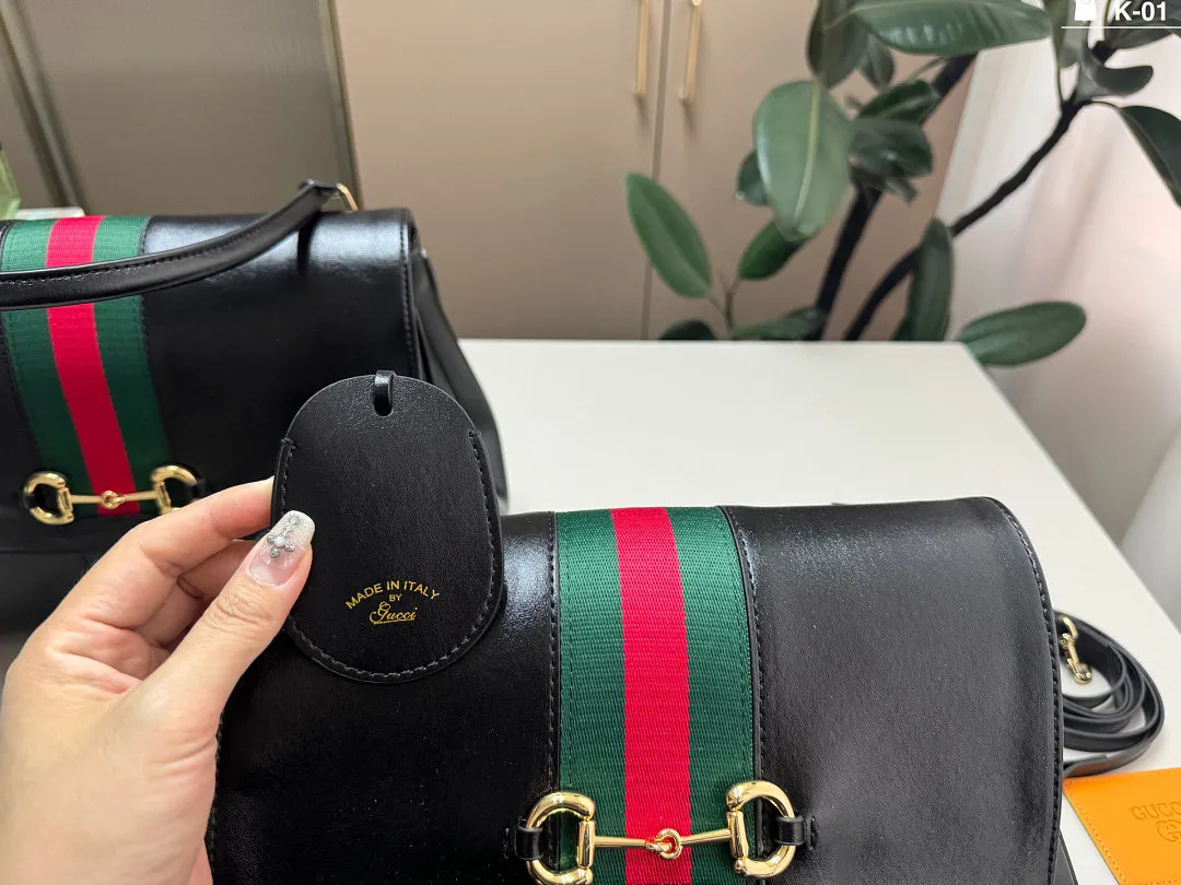 Gucci 6119F תמונה 13