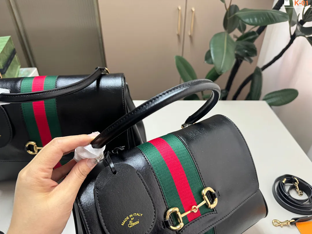 Gucci 6119F תמונה 14