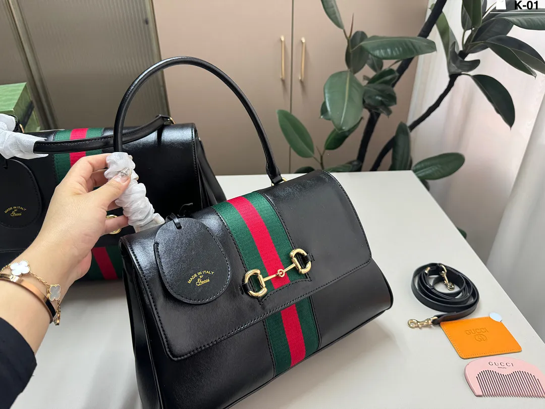 Gucci 6119F תמונה 15