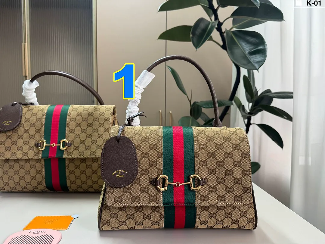 Gucci 6119F תמונה 2