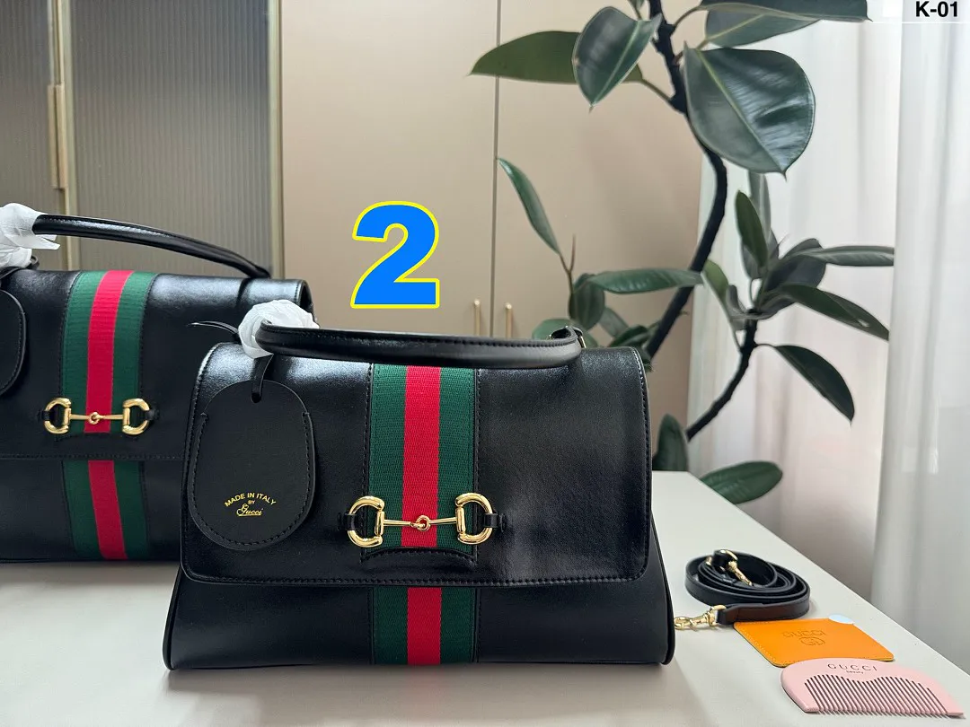 Gucci 6119F תמונה 3