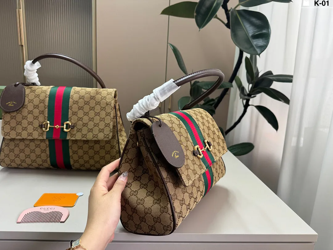 Gucci 6119F תמונה 4