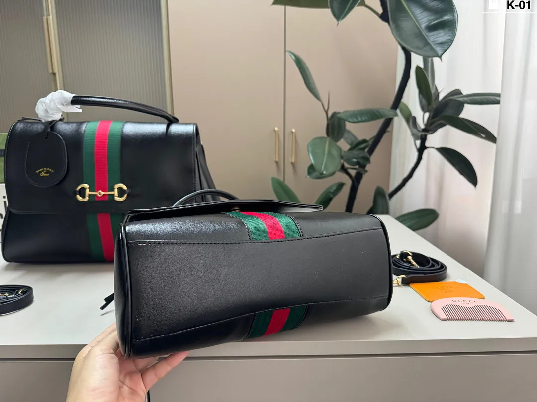 Gucci 6119F תמונה 5