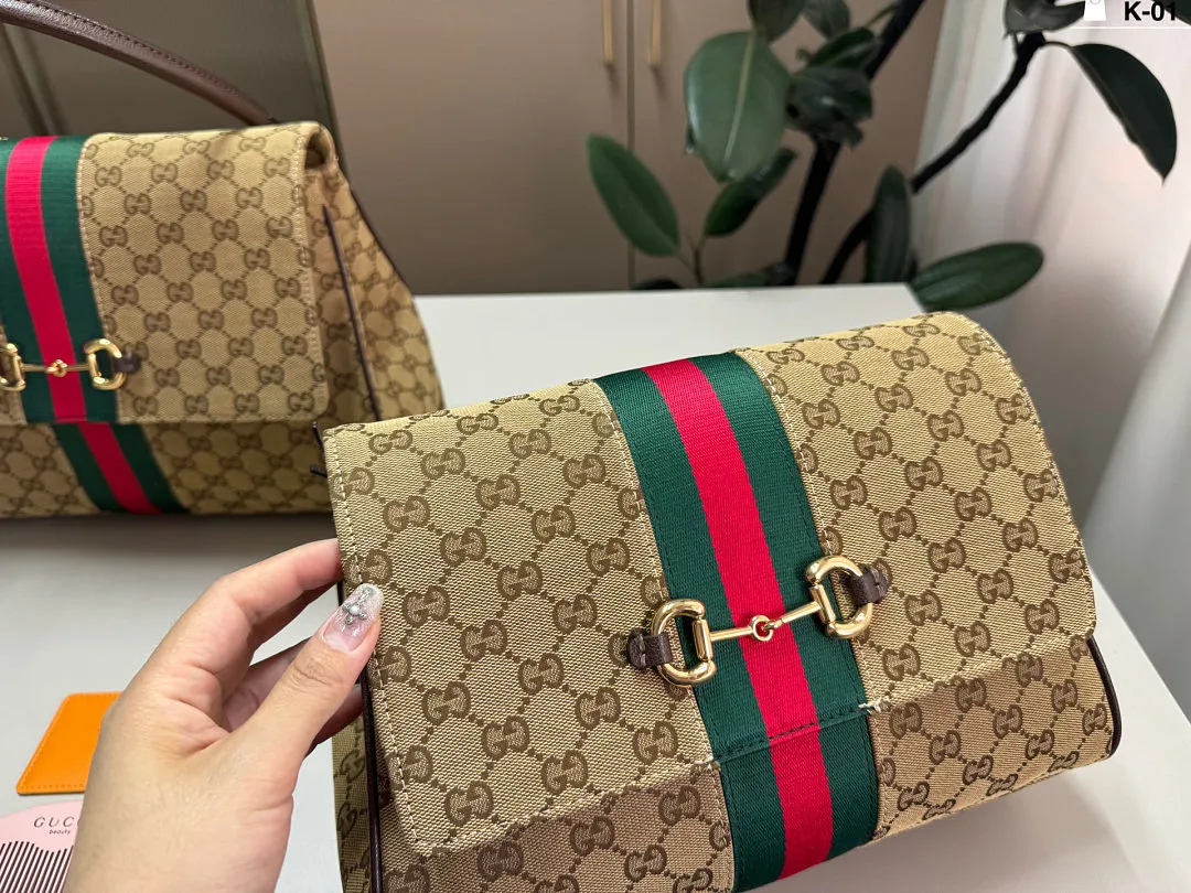Gucci 6119F תמונה 6