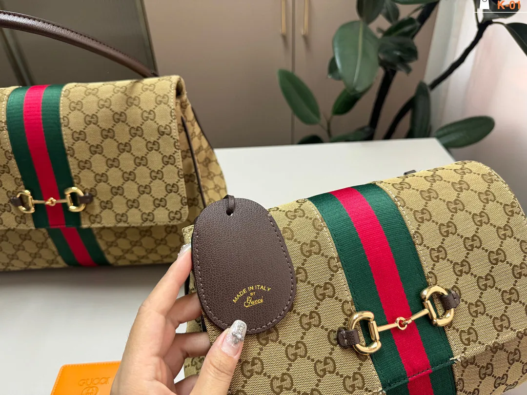 Gucci 6119F תמונה 7