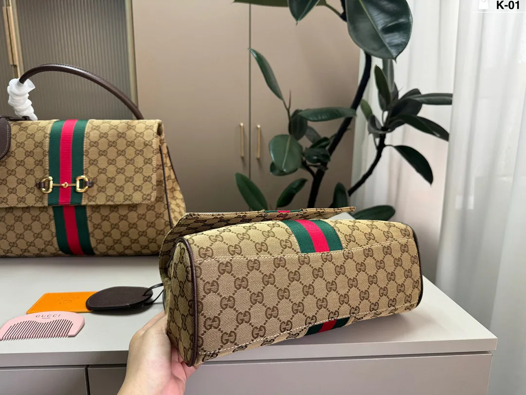 Gucci 6119F תמונה 8